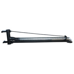 wall-mounted jib crane