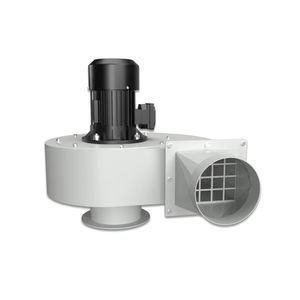 centrifugal fan
