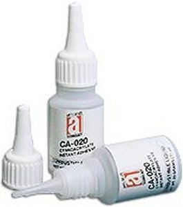 cyanoacrylate adhesive