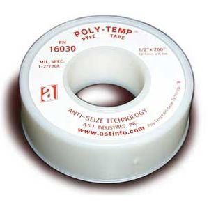 PTFE sealing tape
