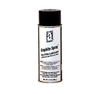 dry lubricant