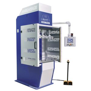C-frame press