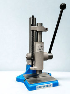 manual press 1