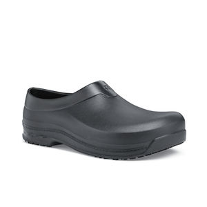 anti-slip safety shoes
