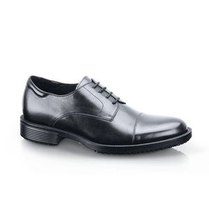 anti-slip safety shoes