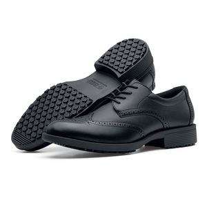 anti-slip safety shoes