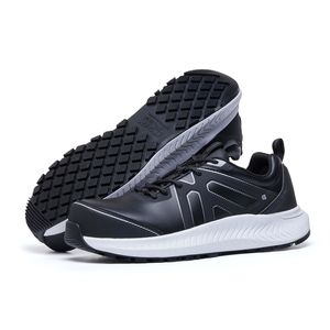 anti-slip safety shoes