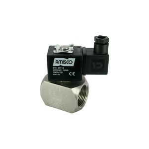 direct-operated solenoid valve