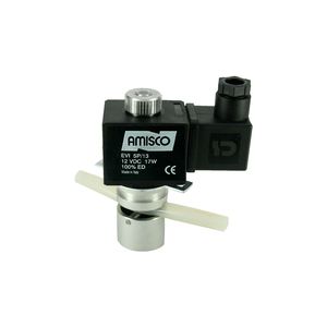 direct-acting solenoid valve