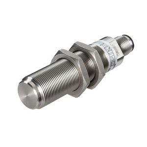rotational speed sensor / Hall effect / threaded / differential