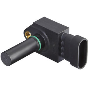 rotational speed sensor / Hall effect / non-contact / differential