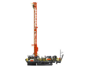 core drilling drilling rig