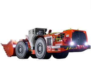 diesel LHD