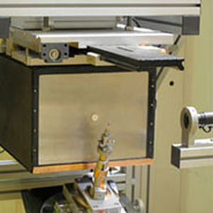 火花光学发射照相机