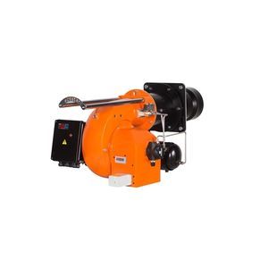 monobloc burner 1