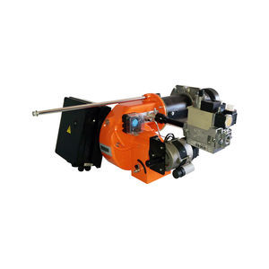 monobloc burner 1