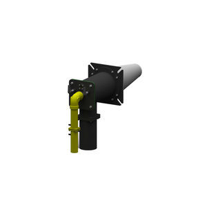 nozzle mix burner 1
