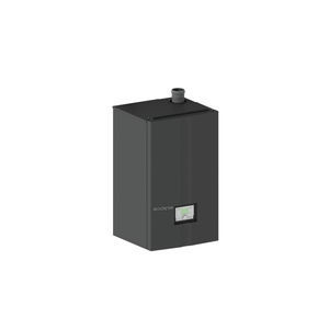 hot water boiler