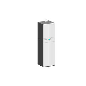 hot water boiler 1