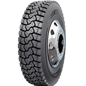 industrial tire 1