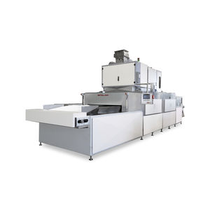 disinfection unit for the food industry