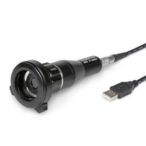 borescope video camera