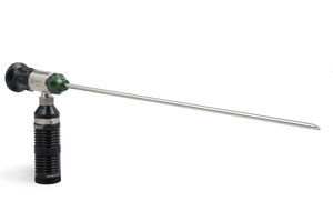 portable borescope / industrial