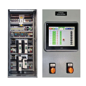 automatic control system