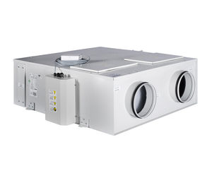 heat recovery unit