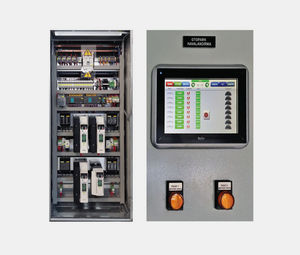 HVAC system controller 1