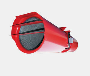 soundproof fan 1