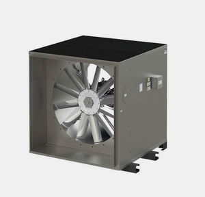 high-temperature fan 1