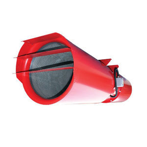 axial fan 1