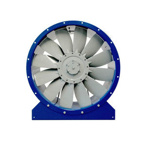axial fan 1