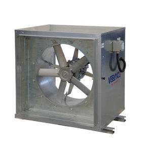 axial fan 1