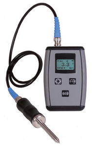 machine monitoring vibration meter