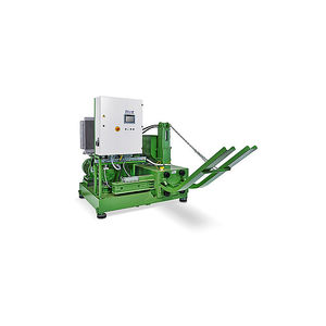 biomass briquette press 1