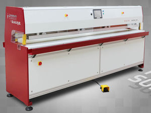welding sealing machine / automatic
