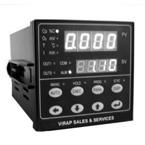 multi-function control