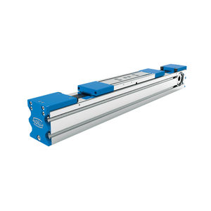 belt-drive linear module