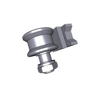 single-point lubricator