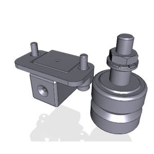 multi-point lubricator