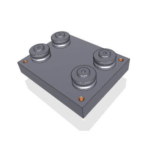 roller linear guide