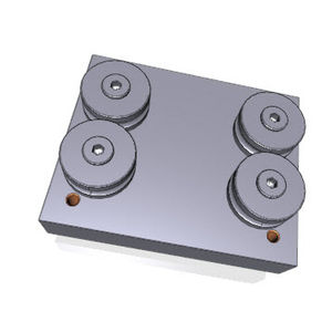 roller linear guide