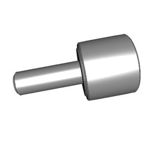 重型凸轮从动件