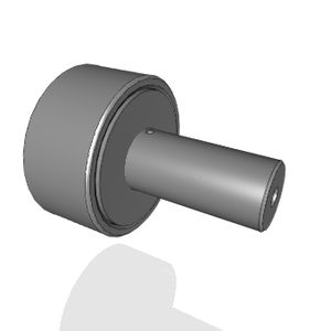 重型凸轮从动件