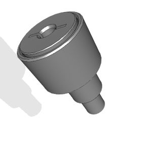 重型凸轮从动件