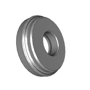 needle thrust bearing