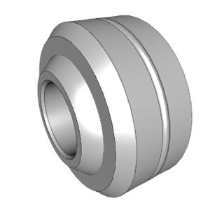 spherical plain bearing