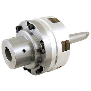 ball torque limiter / friction